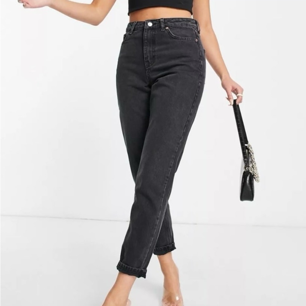 Top shop Mom jeans